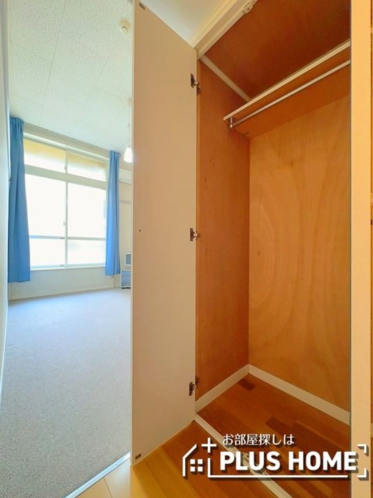 レオパレス向Aのその他画像