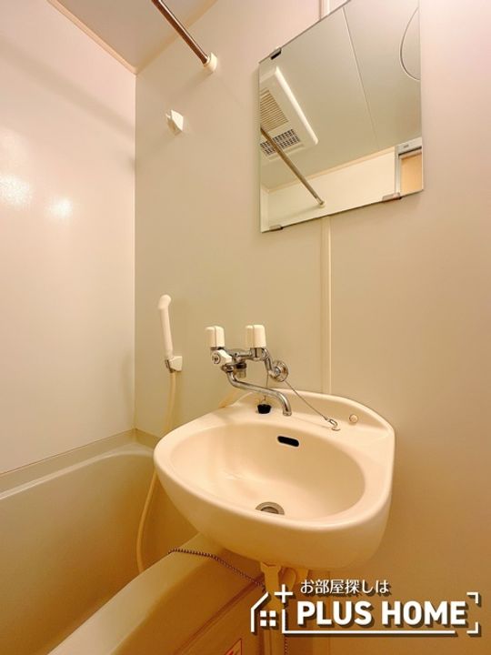 レオパレス中野のその他画像