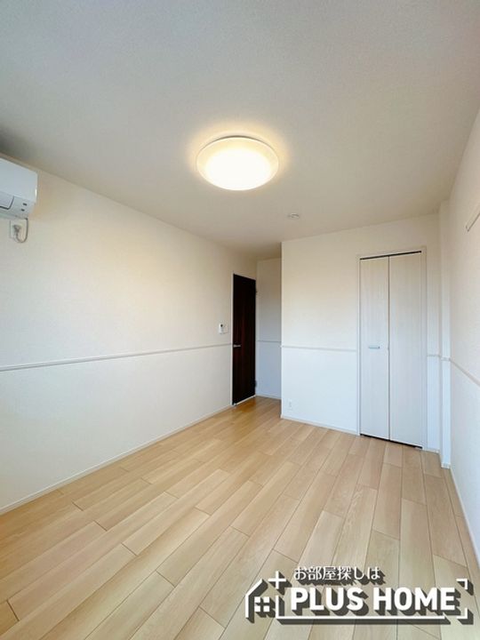 マ・メゾンⅡの内装