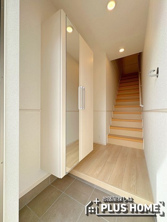 マ・メゾンⅡのその他画像