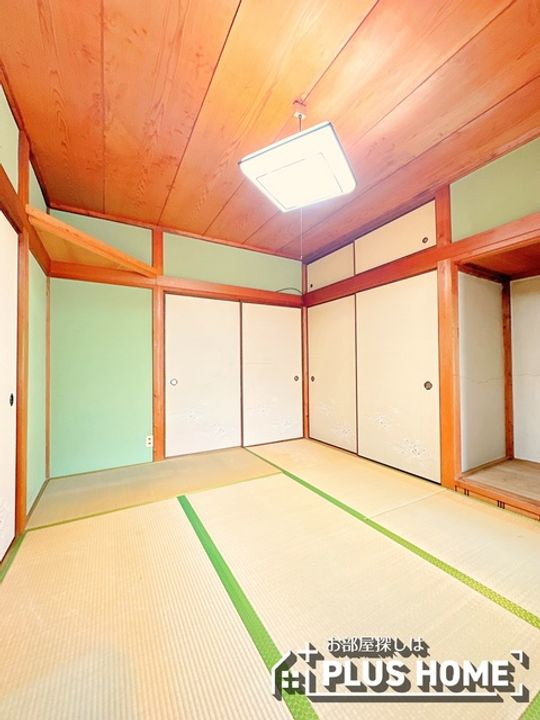 和歌山県和歌山市粟(一戸建)の賃貸物件のその他画像