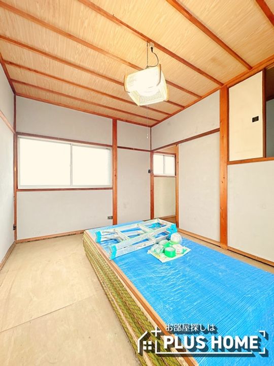 和歌山県和歌山市粟(一戸建)の賃貸物件のその他画像