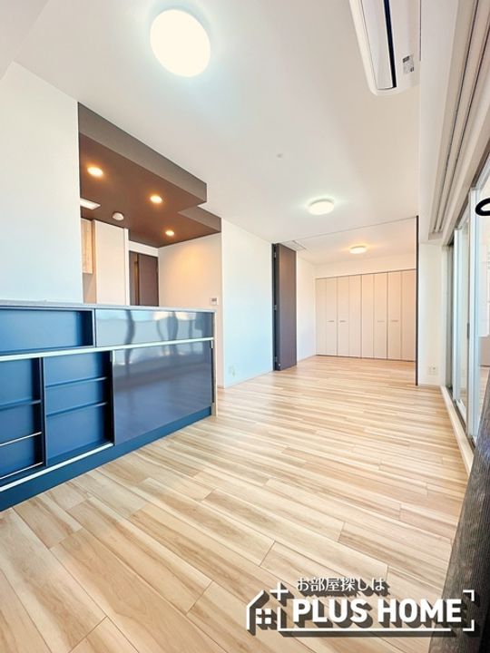 エステムコート和歌山Cityステーションフロントの内装