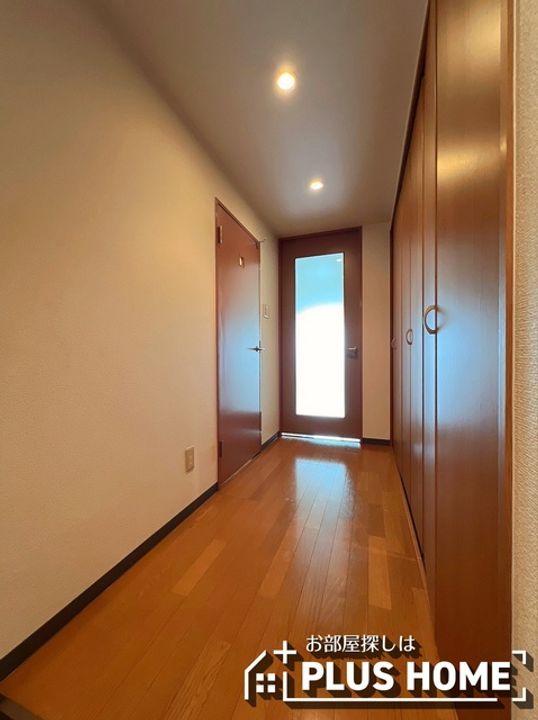 RISE COURT BWのその他画像