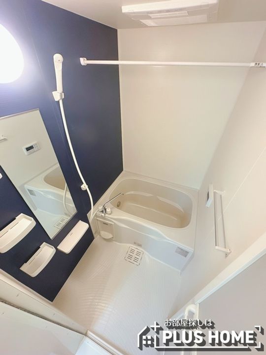 ブルムンタウンの風呂