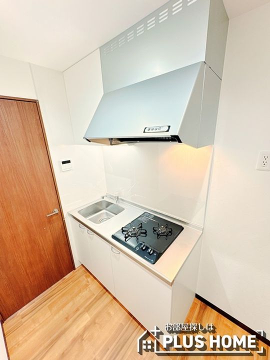 TJ本脇 Aのキッチン