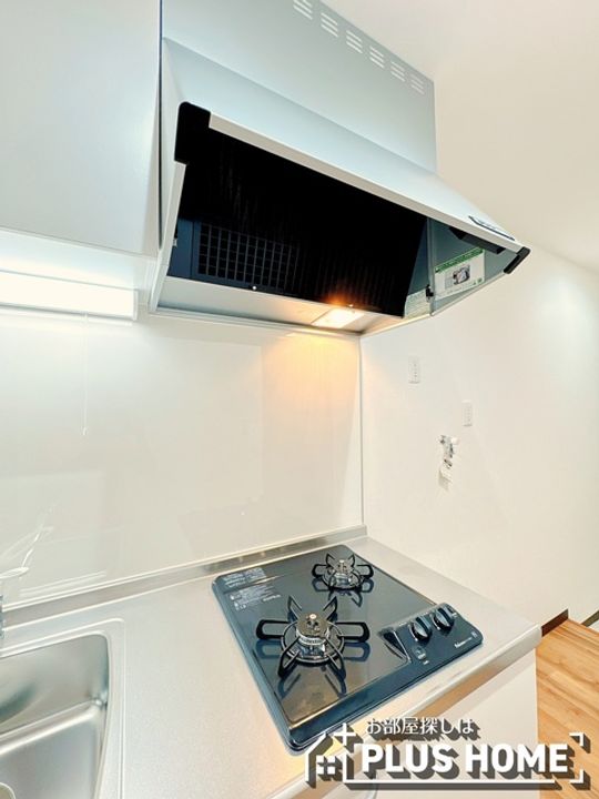 TJ本脇 Aのキッチン