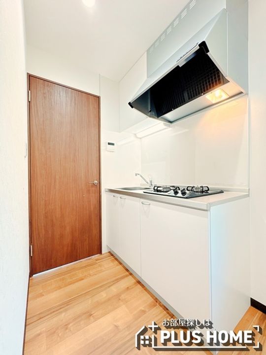 TJ本脇 Aのキッチン