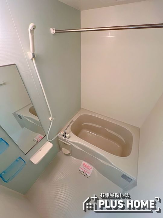 ルピエ紀三井寺の風呂