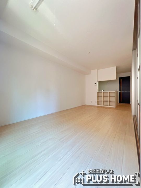 パール リーフ高松の内装