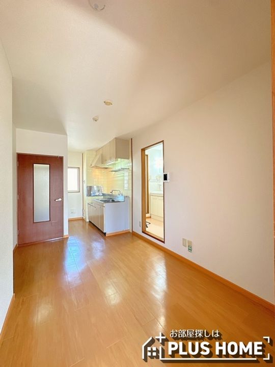 サンリバー21の内装