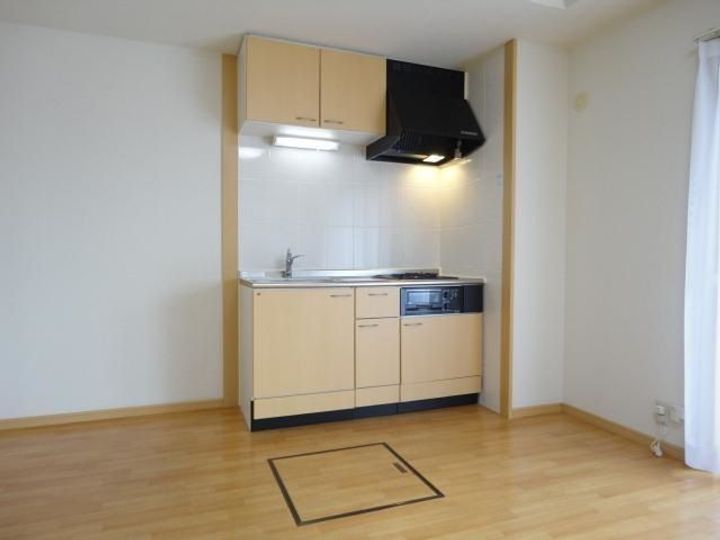 プリオール紀伊のその他画像