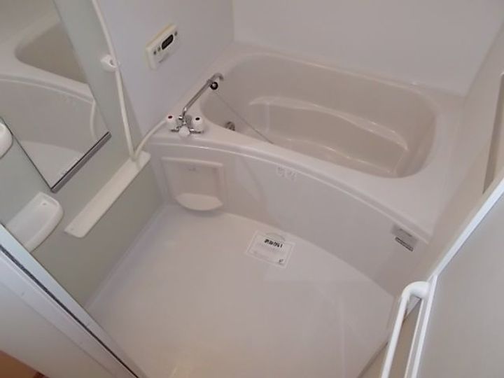 パミドーリ Ⅱの風呂