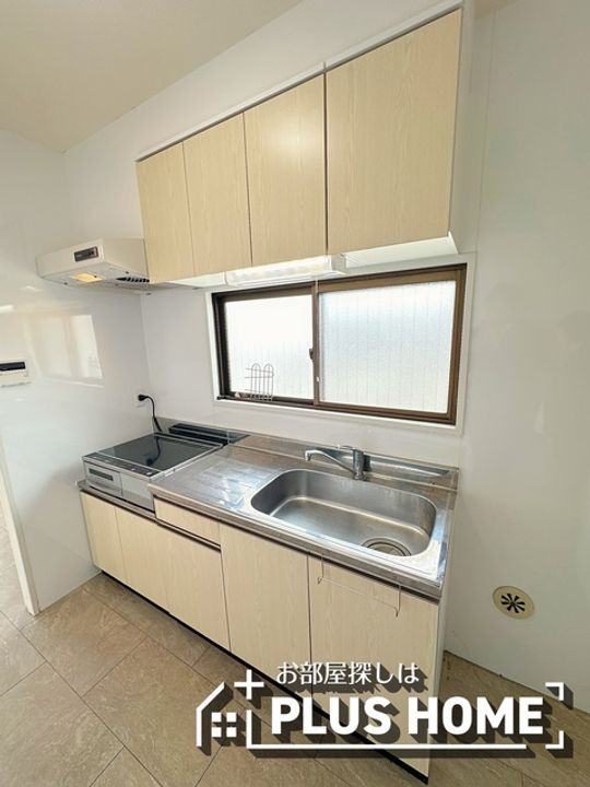 末吉ビル黒田のキッチン