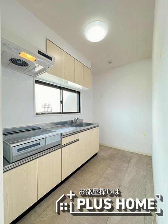 末吉ビル黒田のキッチン