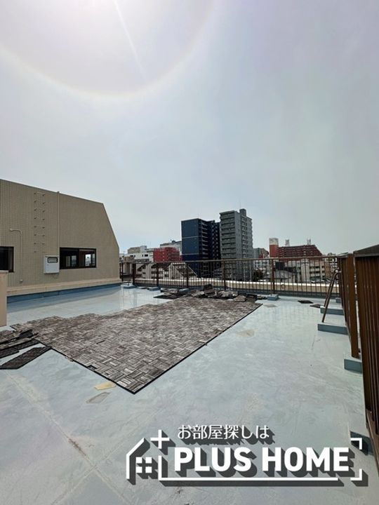 末吉ビル黒田のその他画像