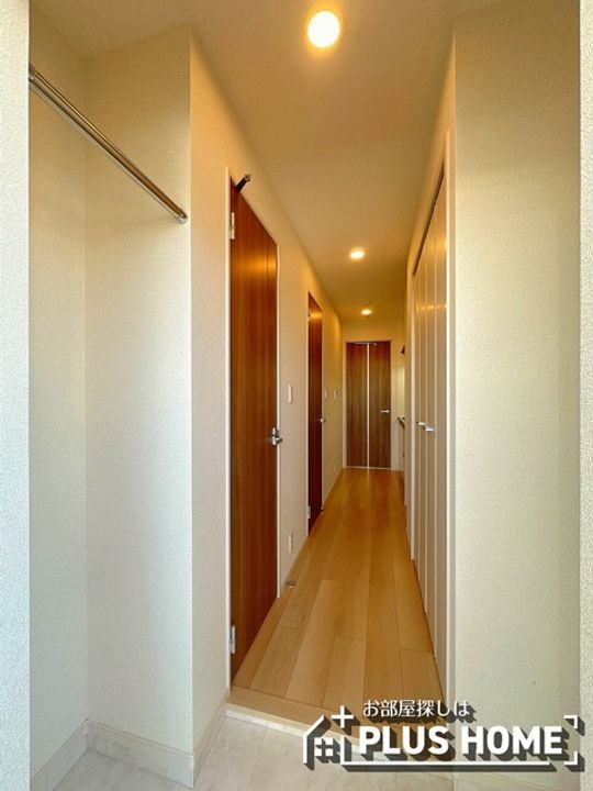 フォレスタ・和歌浦の内装