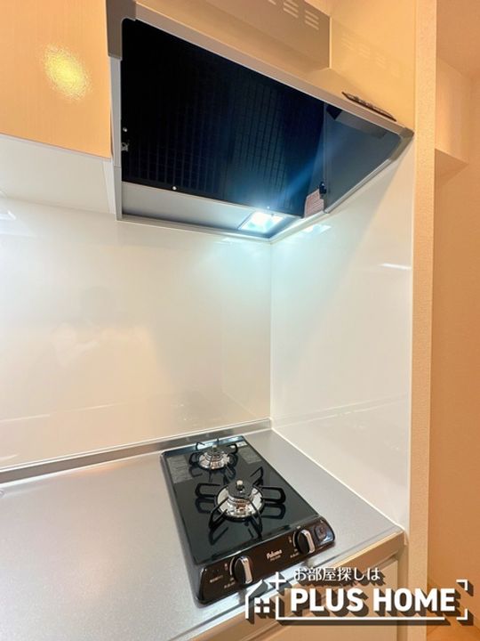 フォレスタ・和歌浦のキッチン