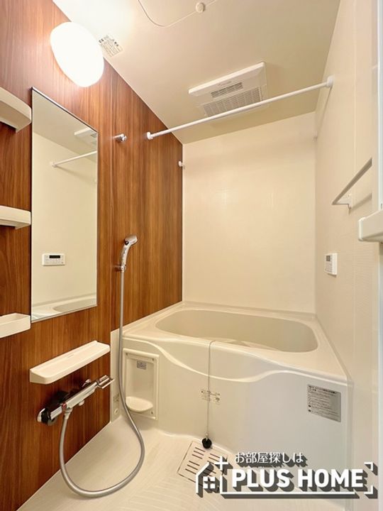 フォレスタ・和歌浦の風呂