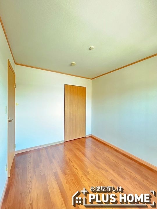 ルーチェの内装