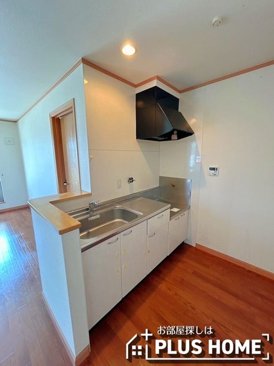 ルーチェのキッチン