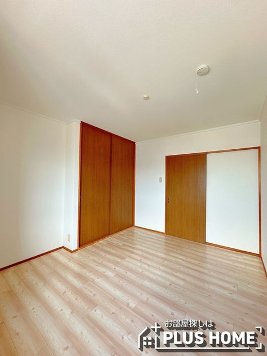 アメニティ松ヶ丘の内装