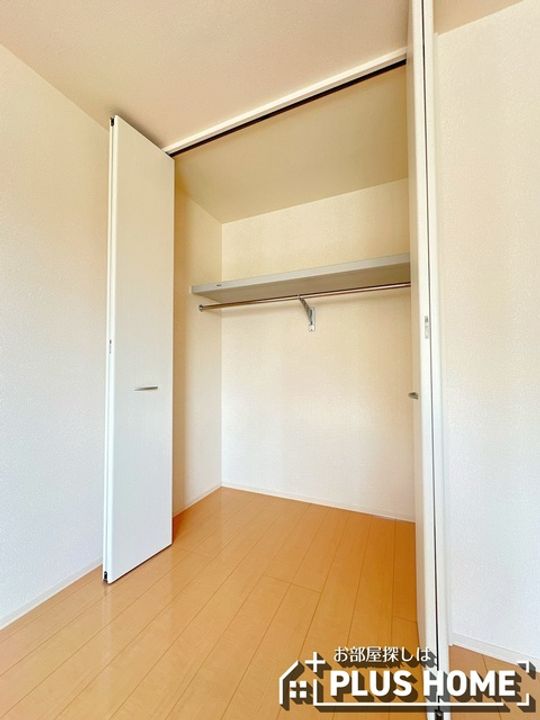 ルミエール岩橋 B棟のその他画像