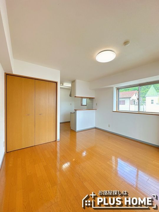 アバンセαの内装