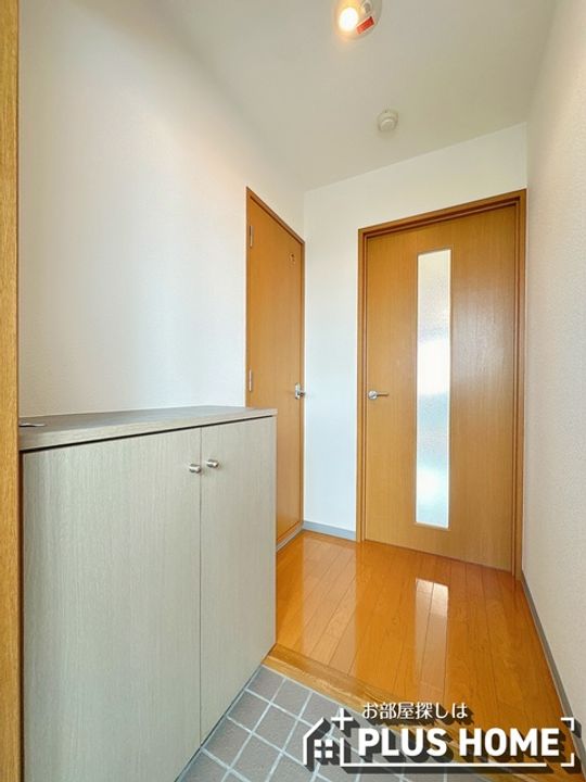 アバンセαの内装