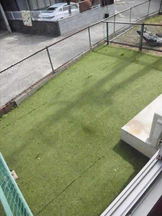 プレジール高塚A棟のその他画像