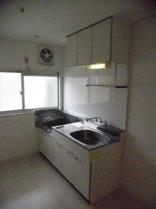 プレジール高塚A棟のその他画像