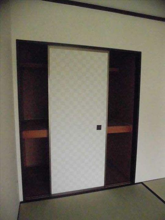 プレジール高塚A棟のその他画像