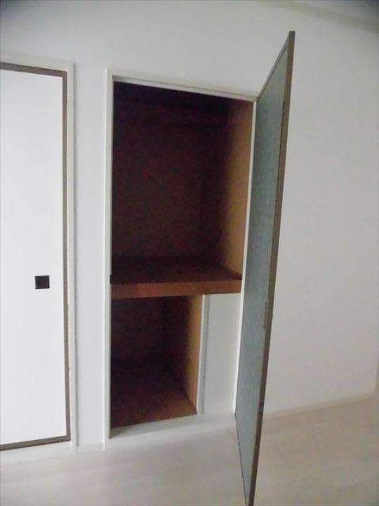 プレジール高塚A棟のその他画像