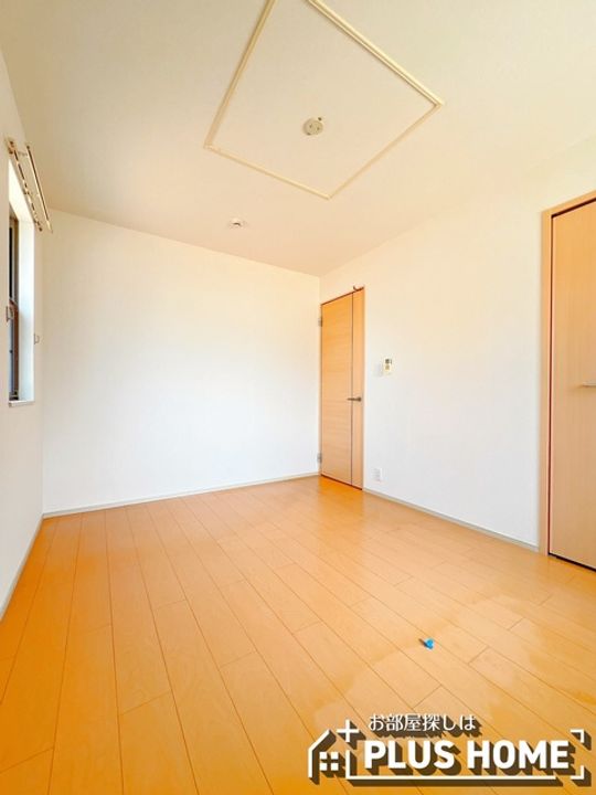 マルコ吹上の内装