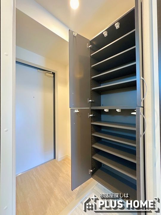 ワシンレジデンスのその他画像