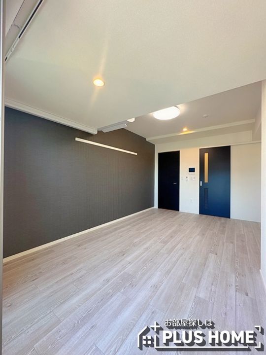 ワシンレジデンスの内装