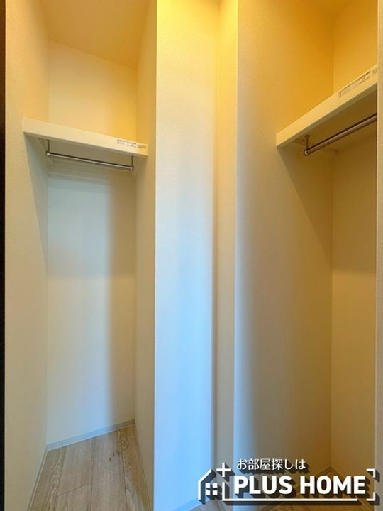 ワシンレジデンスのその他画像