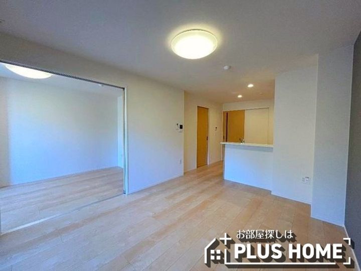 ワシンレジデンスの内装