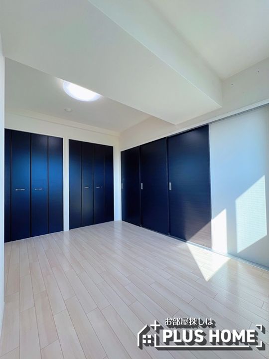 ワシンレジデンスの内装