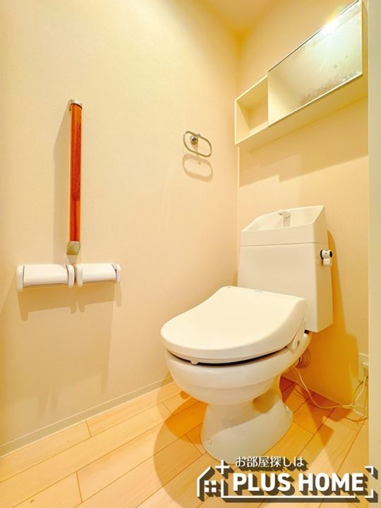 ワシンレジデンスのその他画像