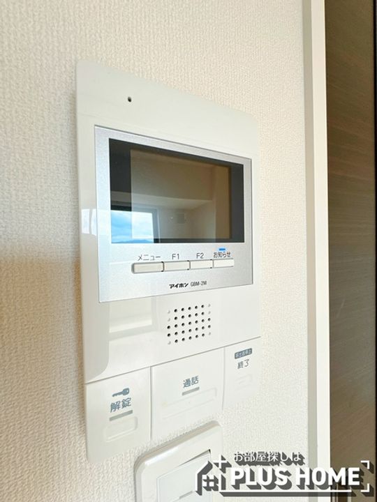 ワシンレジデンスのその他画像