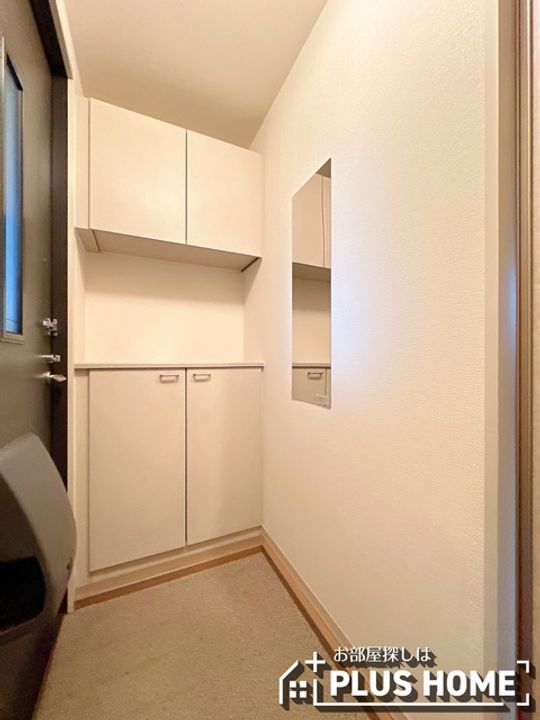 ディアス八重 A棟のその他画像
