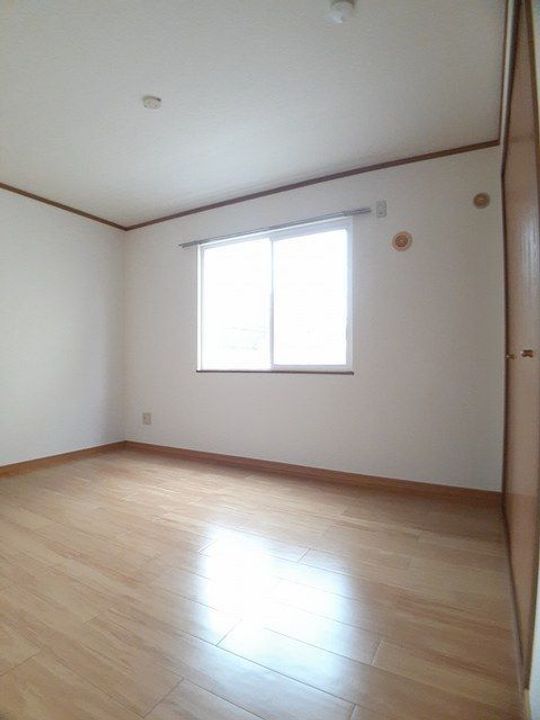 メゾンドーレⅢの内装