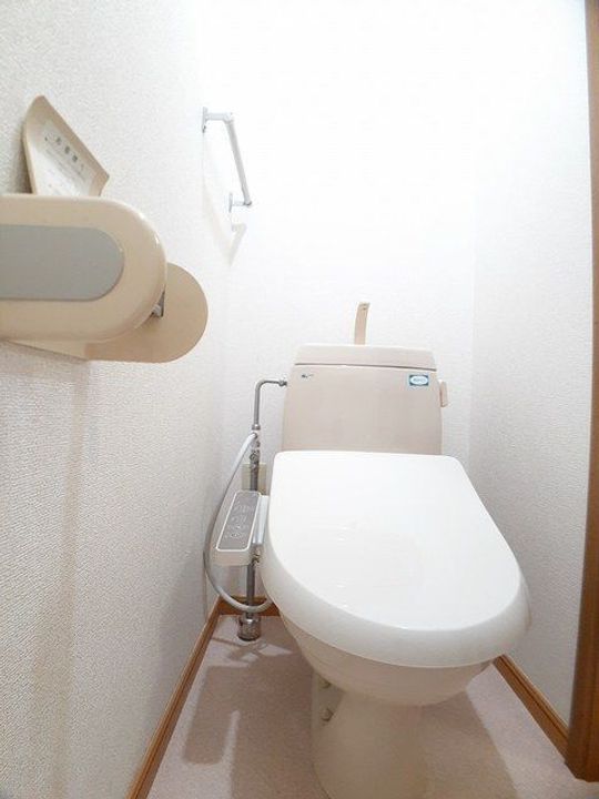 メゾンドーレⅢのその他画像