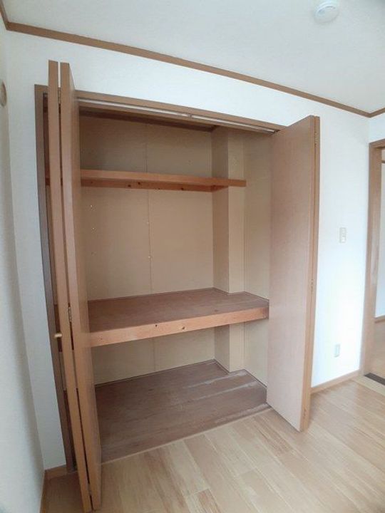 メゾンドーレⅢのその他画像