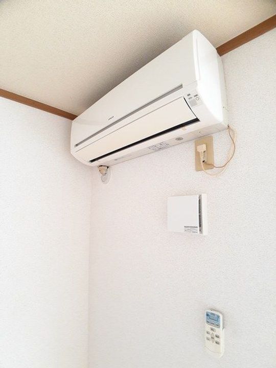 メゾンドーレⅢのその他画像