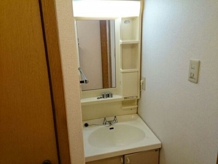 メゾンドーレⅢのその他画像