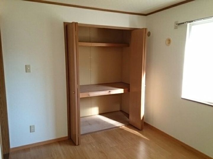 メゾンドーレⅢのその他画像