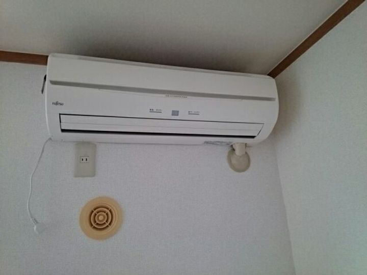 メゾンドーレⅢのその他画像