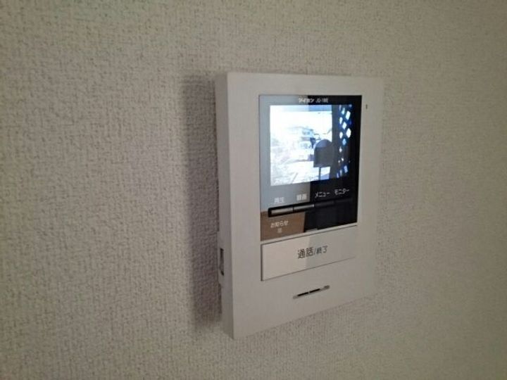 メゾンドーレⅢのその他画像